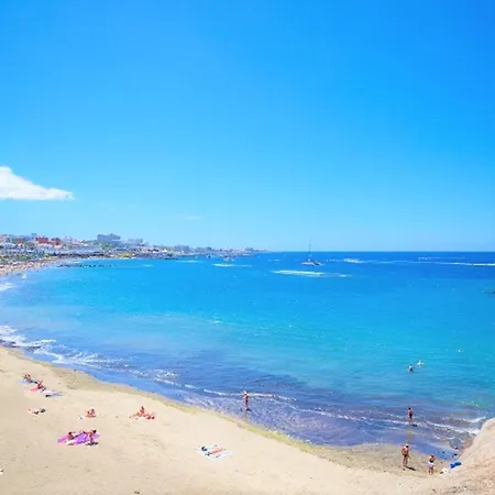 דירה Apartamento Renovado, 3 Piscinas, Terrazas, Playa A 400m, Wifi - Es-347-24 אדחה
