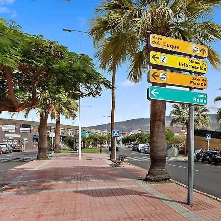 Apartamento Renovado, 3 Piscinas, Terrazas, Playa A 400m, Wifi - Es-347-24 דירה *