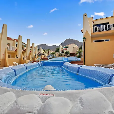 Apartman Apartamento Renovado, 3 Piscinas, Terrazas, Playa A 400m, Wifi - Es-347-24