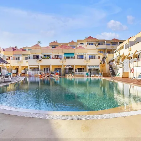 Apartamento Renovado, 3 Piscinas, Terrazas, Playa A 400m, Wifi - Es-347-24 Apartman *