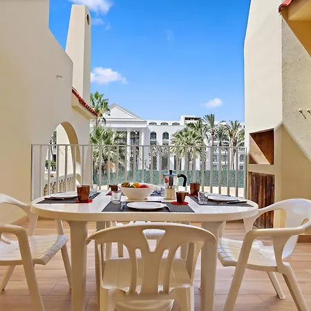 Apartman Apartamento Renovado, 3 Piscinas, Terrazas, Playa A 400m, Wifi - Es-347-24 *